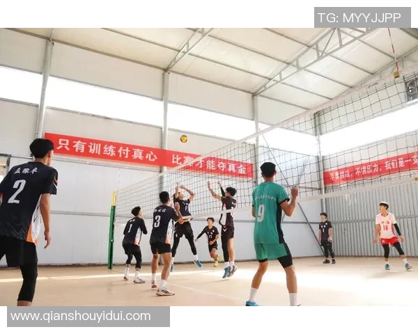 广州排球队技术实力提升排球技术排行榜揭晓第十名荣誉