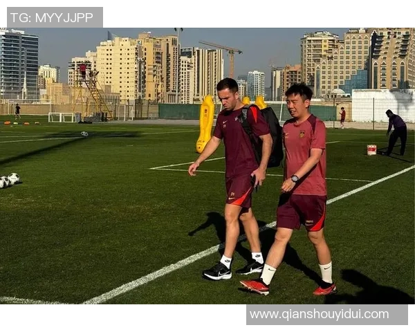 江波龙足球明星的崛起与未来展望：从青训到职业生涯的精彩旅程