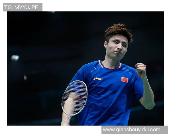 羽毛球巨献：深入分析武汉羽毛球队运动员的个人技术与训练秘诀